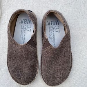 VIBAe ZUMA Vintage Linen